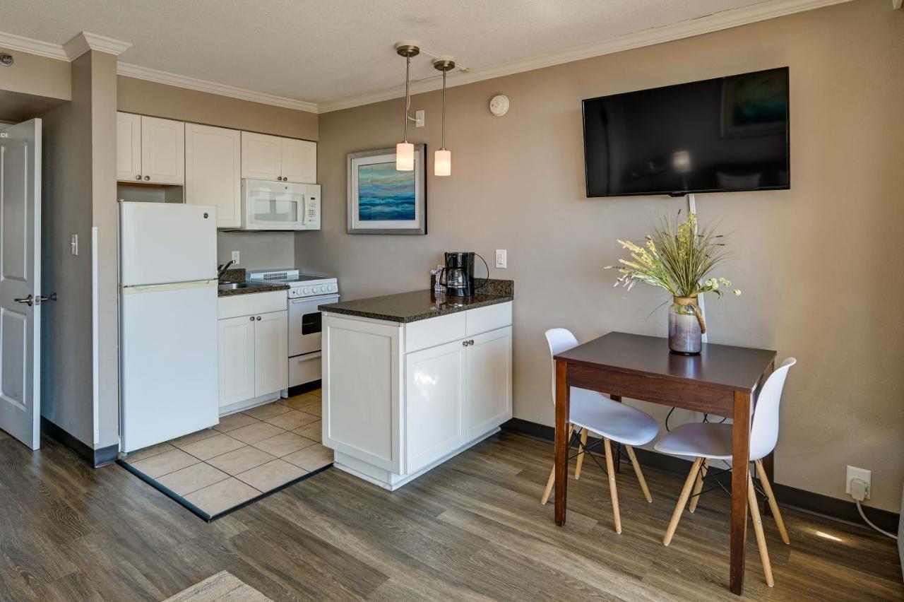 Myrtle Beach Condo With Resort Pool And Beach Access! Kültér fotó