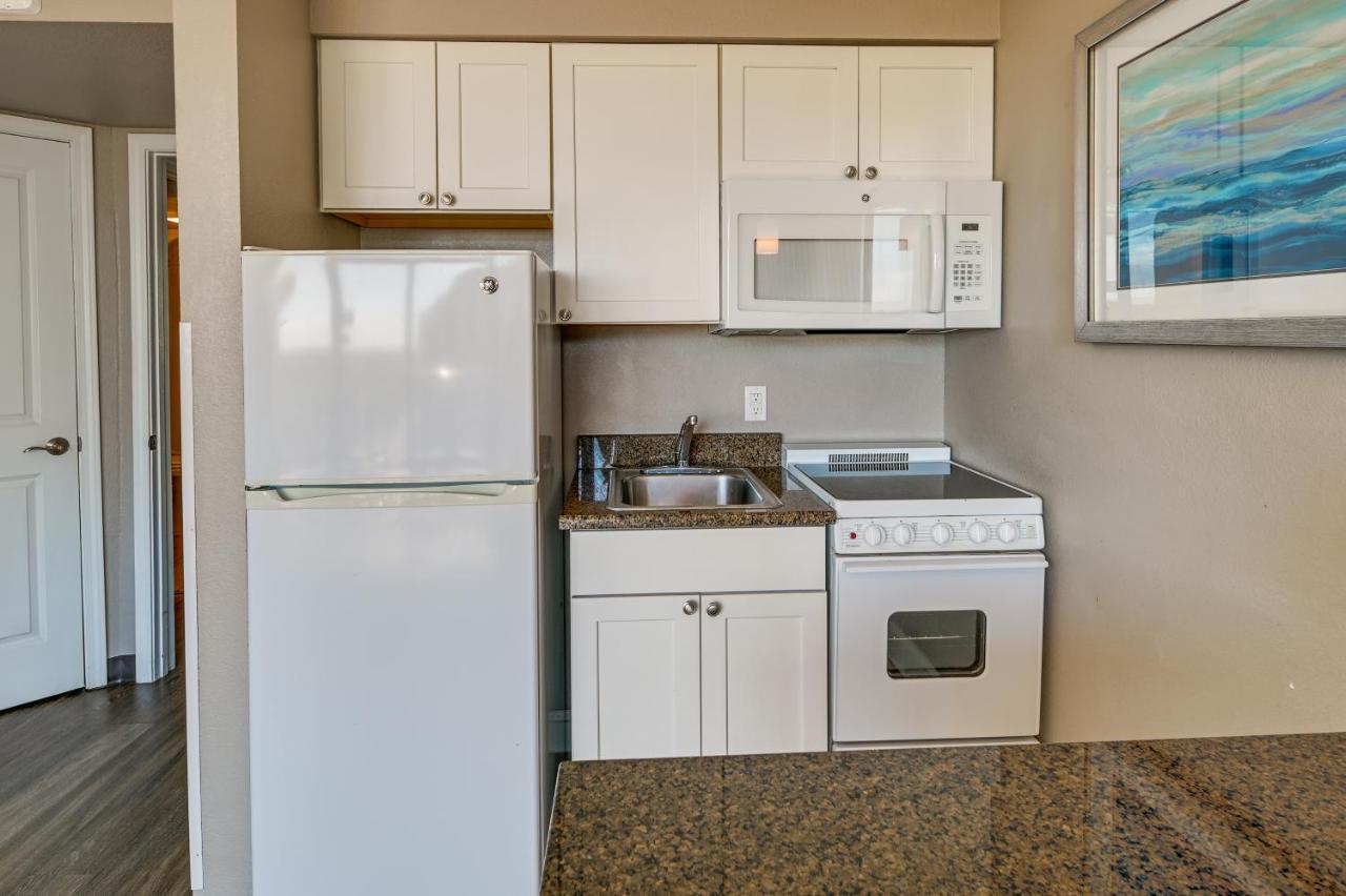Myrtle Beach Condo With Resort Pool And Beach Access! Kültér fotó