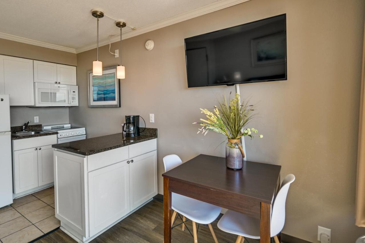 Myrtle Beach Condo With Resort Pool And Beach Access! Kültér fotó