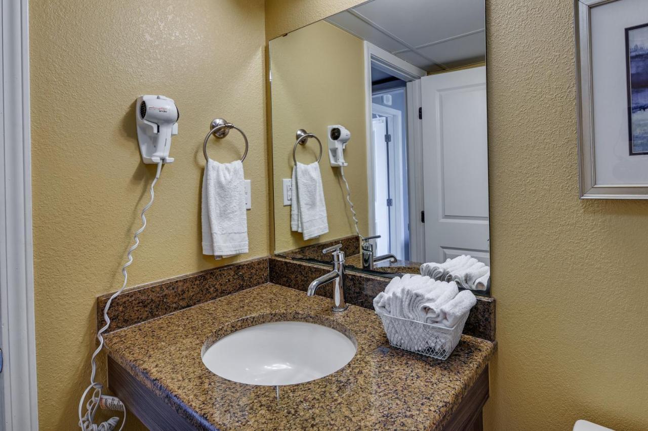 Myrtle Beach Condo With Resort Pool And Beach Access! Kültér fotó