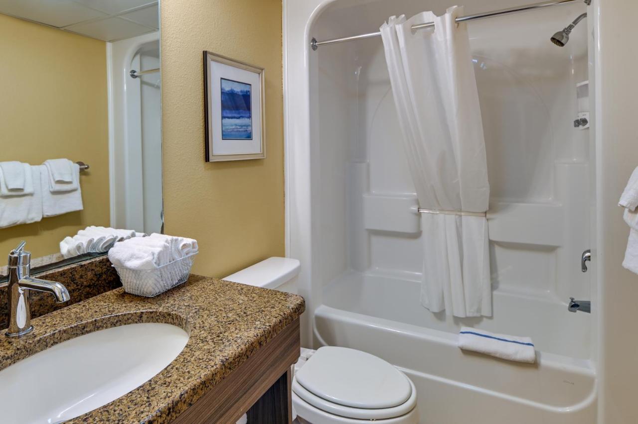Myrtle Beach Condo With Resort Pool And Beach Access! Kültér fotó