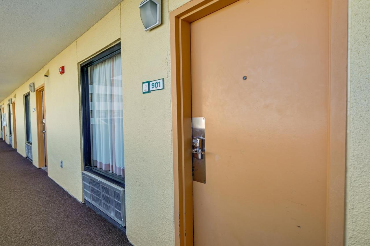 Myrtle Beach Condo With Resort Pool And Beach Access! Kültér fotó